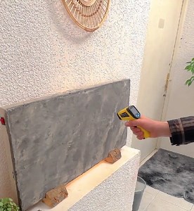 15K views · 33 reactions | Heat Your Space with This Easy DIY Heater Build! | 3-Minute Hacks | Facebook