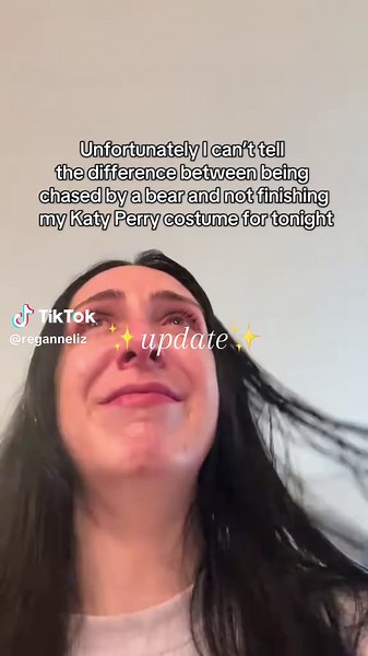 Katy Perry: Behind the Scenes of the Lifetime Tour