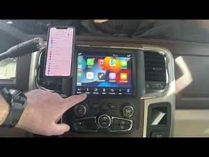Magic Box 2.0 - Connecting to Wireless CarPlay