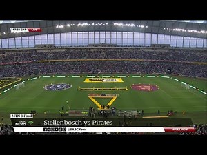 MTN8 Final | SABC brings you Bucs vs Stellies clash