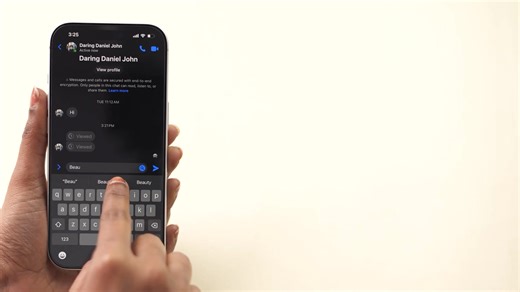 How to Read Facebook Messenger Messages Without Being Seen? Want to stay updated on your Facebook Messenger chats without triggering the “Seen” receipt? This guide explores helpful ways to check your messages privately while keeping your activity discreet. Whether you're managing conversations quietly or simply valuing privacy, you’ll learn practical insights to stay informed without revealing that you’ve viewed a message, ensuring smoother, more controlled communication. #FacebookMessenger #Mes