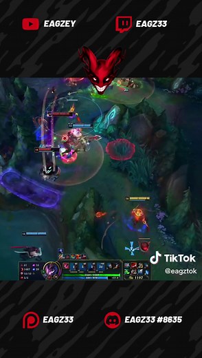 HOW to Play AD Shaco in Season 13! 🧠 🎓 #shaco #lolcoaching #shacotips #leagueoflegends #leaguetiktok #leaguetok