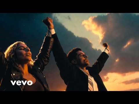 Lady Gaga - Unstoppable ft Labrinth (2026 MTV Music Awards Video)