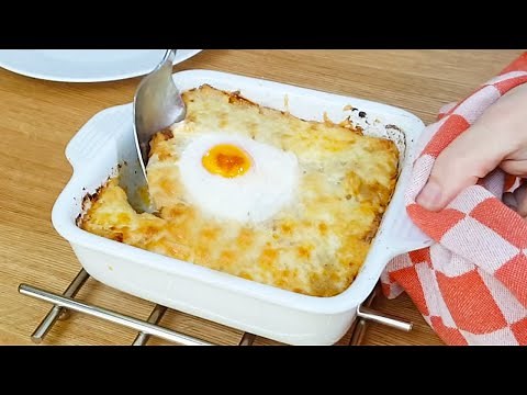 ESCONDIDINHO QUE EMAGRECE, substitua seu jantar por essa Delícia! Fácil e Rápida!