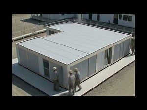 Modern Modular Home Construction Start to Finish