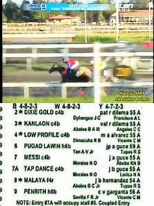 80K views · 960 reactions | THROWBACK 2015 PCSO "PRESIDENTIAL GOLD CUP" won by.?? Panoorin nalang ang napaka gandang karera na ito bayang karerista.. | Karera DIARY | Facebook