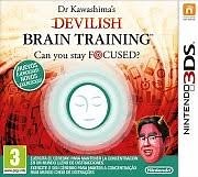 Brain Training 3DS