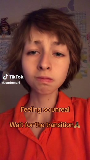 🪰🪰🪰#artmakeup #makeup #occosplay #oc #vintagefashion | endomarf disorder