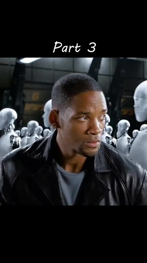 #filmclips #irobot #bestmovie #movie