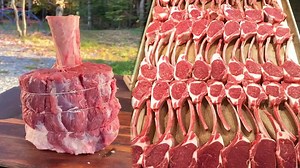 Satisfying Cooking Moments That Will Tempt Your Tastebuds