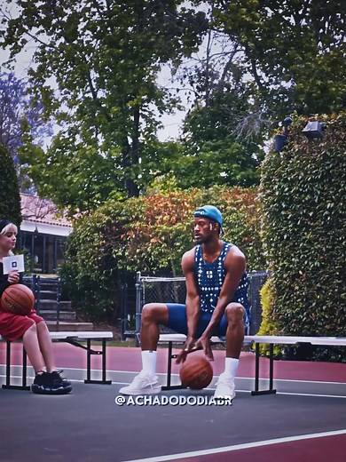 Jimmy Butler Basketball Edit Compilation