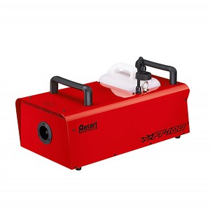 Antari FT-100 Fire Training Fog Machine [FT-100] : AVShop.ca - Canada's Pro Audio, Video and DJ Store