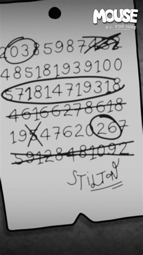 Join private investigator Jack Pepper in an explosive first person shooter adventure! | MOUSE: P.I. For Hire | Facebook