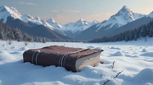 Beyond the Ice Wall: Hidden Continents & the Secrets of Antarctica