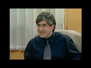 ΣΕΦΕΡΛΗΣ / Ο ΚΥΡΙΟΣ ΠΑΠΑΔΟΠΟΥΛΟΣ; / ΣΟΒΑΡΟΤΗΣ ΜΗΔΕΝ