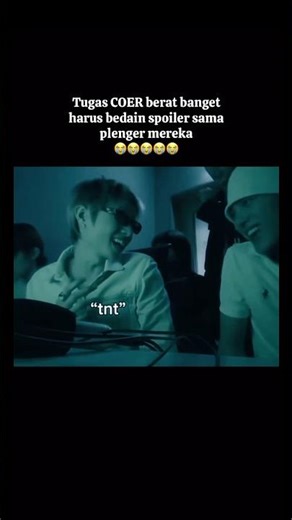 Lagian spoiler sama plenger mereka ga ada bedanya😭#martin #keonho #james #seonghyeon #juhoon #coer