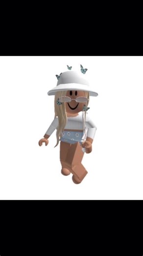 Soft Girls in Roblox: A Nostalgic Aesthetic Journey