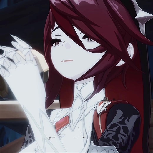 Happy Birthday Rosaria: A Beloved Genshin Impact Tribute