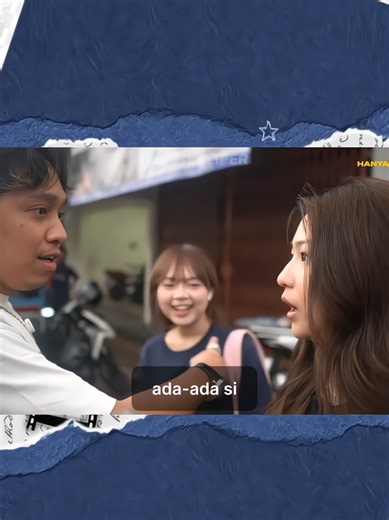 Cenn Bubble: Sinematik Kezii dan Crispy Cendy