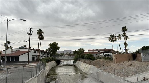 Las Vegas grapples with homelessness as city, county leaders provide no specific plan
