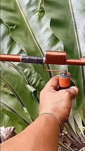 #4POWERLOAD GOLD LOCATOR!!!!!!!!!