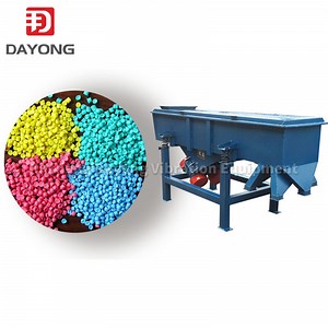 [Hot Item] High Frequency Sand Sifting Vibro Screens Machine