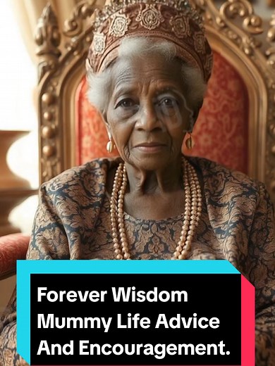 Forever Wisdom: Essential Life Advice from Mothers