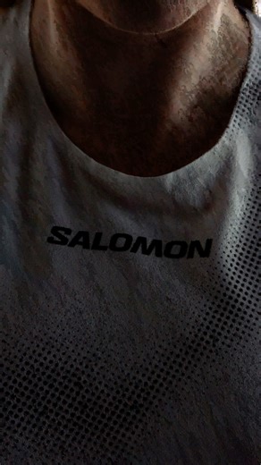 Power up your trail game with the new S/LAB PULSAR 4. Speed, grip, and precision built into every stride. Available on salomon.com | Salomon