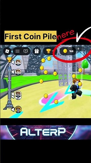 Climb And Jump Roblox Tutorial - Everyone Starts From Here- Beginner's Guide