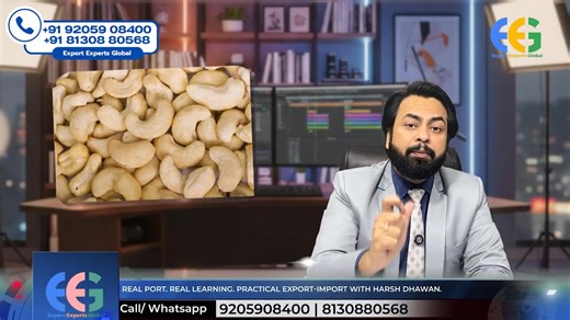 Export Experts Global Management Institute on Reels