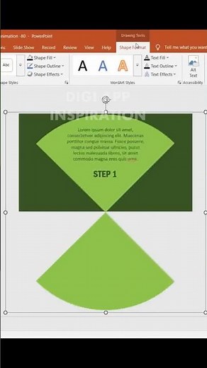 PowerPoint Animation Trick That Actually Works #Design #Tutorial #Tips
