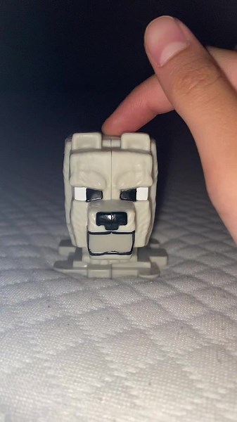 Exploring Minecraft Wolves: Sounds and Edits