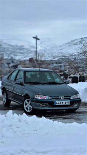 ‎اتوگالری احمدی منبع پژو405 و پارس الیکس 💎‎ on Instagram‎: "پارس 90 درجه یک 💎 تمام رنگ جهت زیبای شاسی پلم ❤️‍🔥 موتور سالم ضمانت 👌 رینگ و لاستیک ۵پر ۷۰ درصد 🏅 داخل کرم 🧨 فنی ب ضمانت کل کشور 🇮🇷 بیمه ۵ماه ❤️‍🔥 قیمت :510 milion 💳 تماس :احمدی 📲 09180602485 09915409219 آدرس کردستان شهرستان بانه 📍"‎