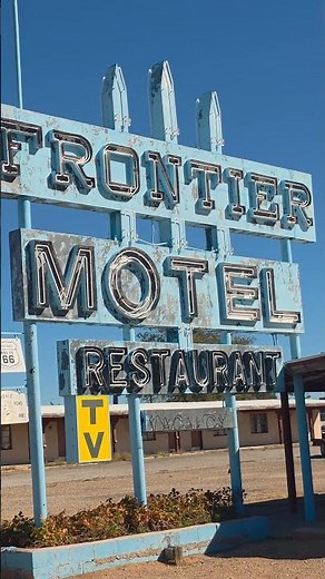 Arizona’s Route 66: 4 Stops You Don’t Want to Miss !!!