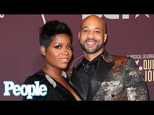 Fantasia Barrino Shares First Photo of Newborn Daughter from NICU: 'Almost Home' | PEOPLE