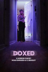 DOXED - Movie