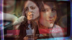 8.8K views · 30 reactions | ‼️WATCH highlights of the interview with Lila Rose at the Pro Life Campaign National Conference recently. Lila founded Live Action in 2003 and to date the group has generated over 1.3 billion views for its online pro-life videos!   Click here to watch Wendy Grace's full length interview with Lila https://www.facebook.com/watch/?v=478529400020475 | Pro Life Campaign Ireland | Facebook