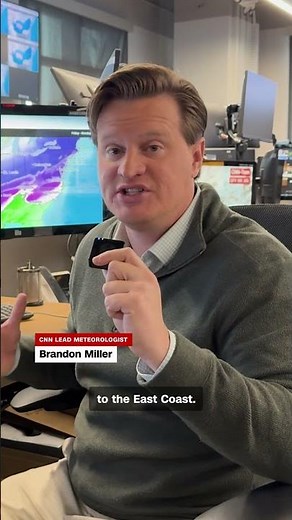 Historic winter storm set to hit Cincinnati, more than half of country