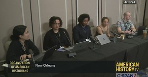 U.S. Neoliberalism since the 1970s