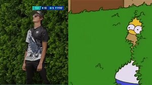 42 reactions | 2 years ago Eagle McMahon memed himself at the Portland Open  | Disc Golf Fanatic | Facebook
