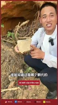 Nơi xảy ra vụ trộm mộ lớn nhất #history #freemandarinchinese #chinaculture