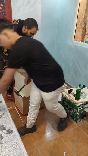 Dinko Panterata on TikTok