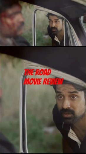 The Road Movie Review #TheRoad #TheRoadReview #MovieReview
