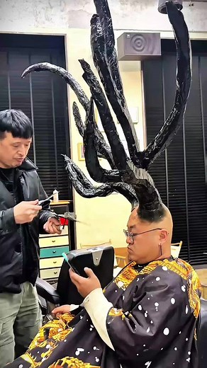 Creative New Hairstyle Ideas for Fresh Looks