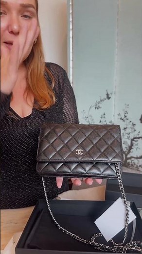 Chanel O Mini Bag Unboxing | Luxury Resale Find | Reloved Again