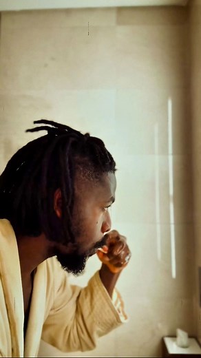 24hrs in Qatar ♥️ | Johnny Drille