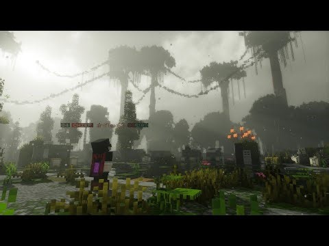 [play.cyanplex.net] Event : Zombie Apocalypse! Cyan Plex Live!