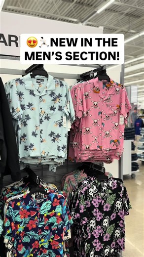 Stylish Graphic Button-Up Shirts for Summer