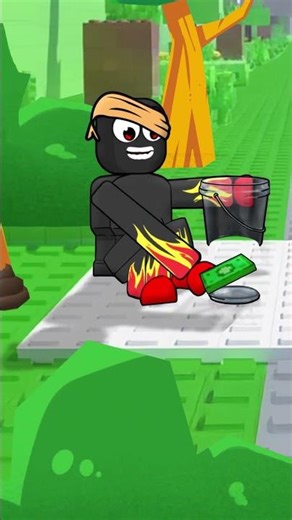 Roubo mais difícil do Roblox