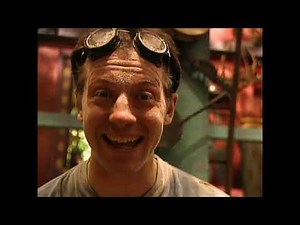 Zoboomafoo S01E33 Sand Creatures; featuring meerkat, crabs, scorpions, and more!